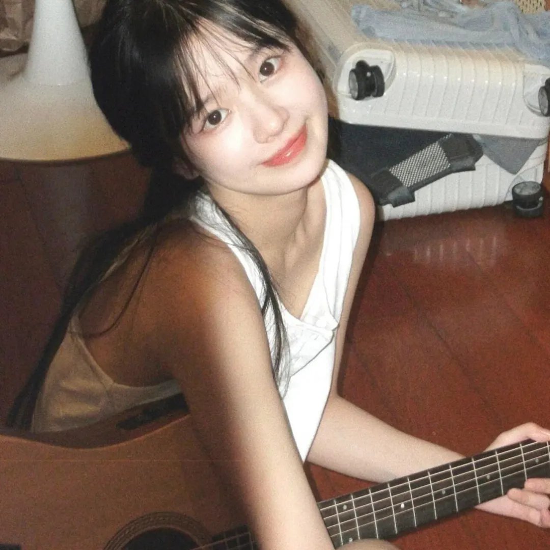 来自过去的女孩