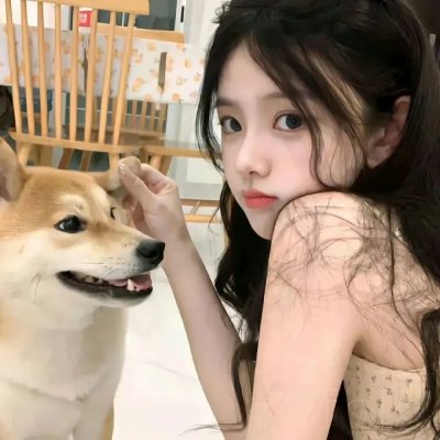 我和我的伙伴