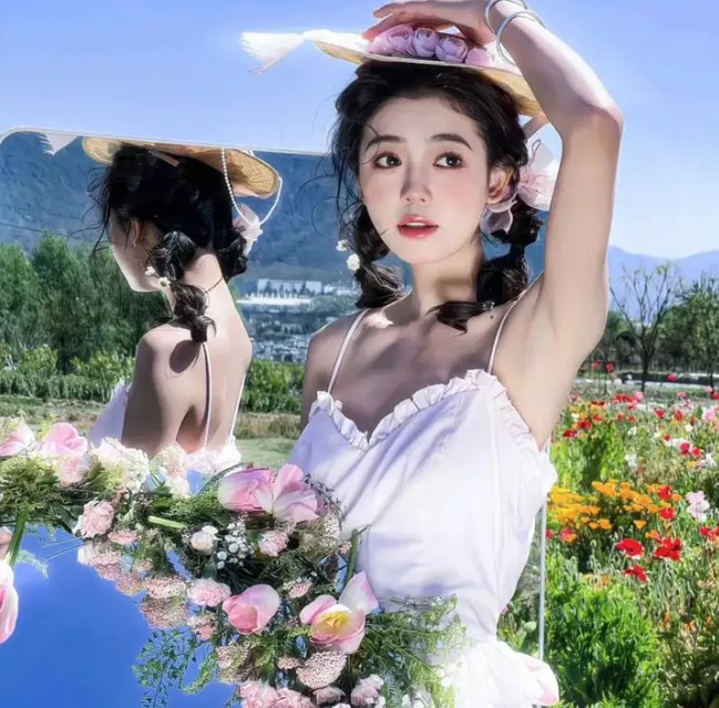 青春全垒打