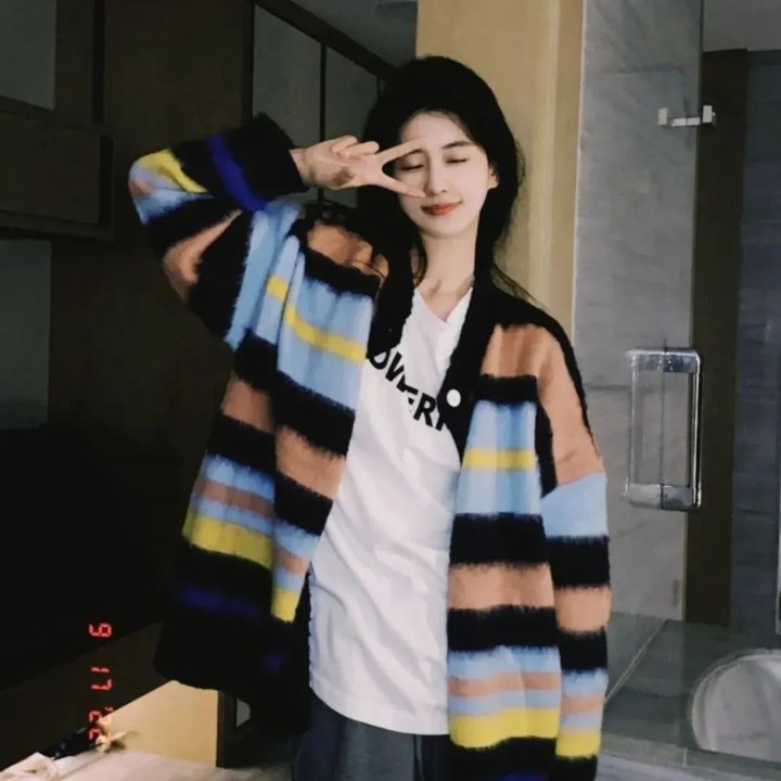疯狂的男女